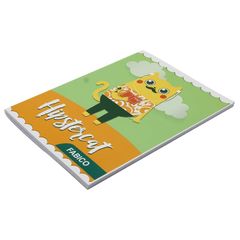 Tập Vở Học Sinh 100 Trang 5 ô Ly Giấy 100gsm Truewrite
