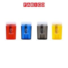 Chuốt Chì, Gọt Bút Chì Master Art Cỡ 7 Có Nắp