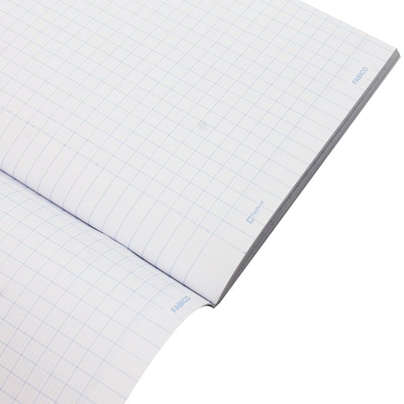 Tập, vở sinh viên 4 dòng kẻ 200 trang,  80gr, giấy Truewrite white