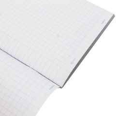 Tập, vở sinh viên 4 dòng kẻ 200 trang,  80gr, giấy Truewrite white