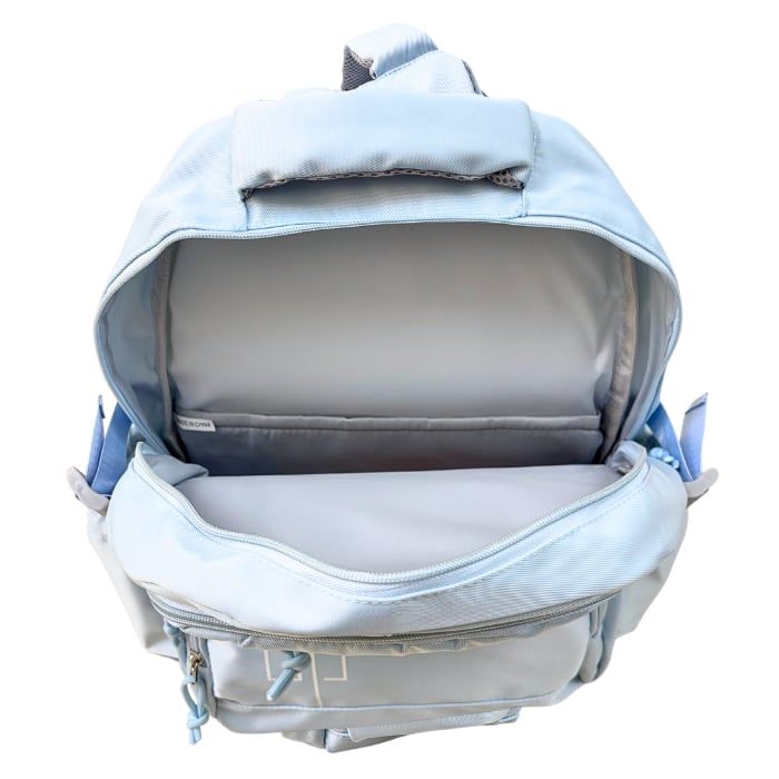 Ba Lô Thời Trang Baoding FA5002 Balo Siêu Nhẹ Nhiều Ngăn Chống Nước