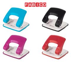 Dụng Cụ Bấm Lỗ Elephant, Bấm Giấy 2 Lỗ No.DP 600 Lực Bấm 20 Tờ