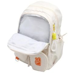Ba Lô Thời Trang Nữ Sun Eight 90291 Chống Nước Nhiều Ngăn Khoang Rộng Kiểu Dễ Thương