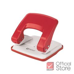 Dụng Cụ Bấm Lỗ Elephant, Bấm Giấy 2 Lỗ No.DP 600 Lực Bấm 20 Tờ