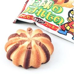 Bánh Quy Điều Bị Nhà Vua Bị Lãng Quên OSAMA NO WASUREMONO 18g Nhật Bản