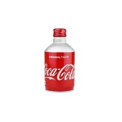 Thùng 30 lon coca cola nội địa Hokkaido Nhật Bản