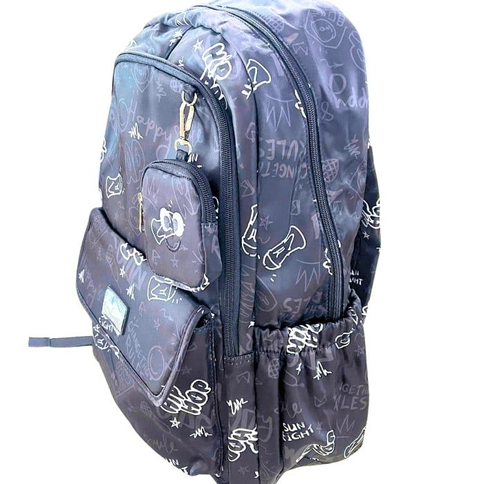 Ba Lô Thời Trang SunEight 90328 Balo Nhiều Ngăn Chống Nước Siêu Nhẹ