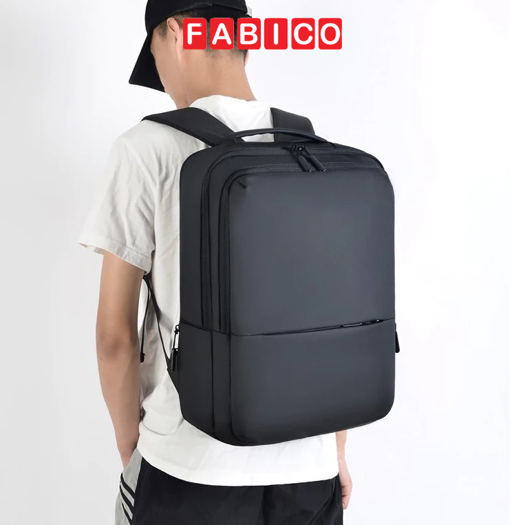 Ba Lô Laptop Đa Năng Omaska 1151 Đựng Laptop 16inch Balo Chống Nước - Màu Đen