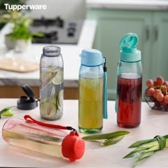Bình Đựng Nước Tupperware Lohas Flask 750ml Nhựa PP Cao Cấp An Toán Sức Khỏe