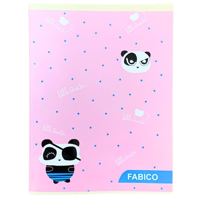 Tập Học Sinh Elephant 200 Trang 4 ô ly, 80gsm, Giấy Truewrite Trắng