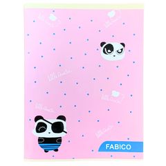 Tập Học Sinh Elephant 200 Trang 4 ô ly, 80gsm, Giấy Truewrite Trắng