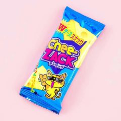 Bánh Phomai Kem Giòn Cheese Zack 10g Nhật Bản