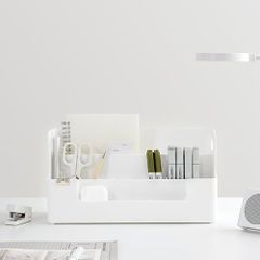 Kệ đựng sách, vật dụng để bàn Neo thiết kế nhiều ngăn đa năng