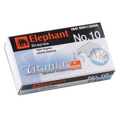 Kim Bấm Số 10, Đạn Ghim Elephant