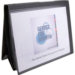 Bìa File Trình Bày A4 Presentation Binder 774E Elephant Thể Hiện Công Việc