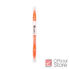 Bút dạ quang, đánh dấu hai đầu Quantum highlighter 4 màu QH-780
