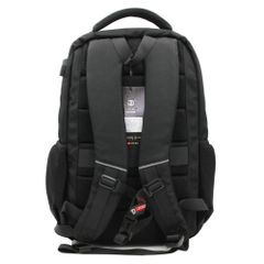 Ba Lô Thời Trang Nam JODEBES JD-20055 ELV Chống Nước Nhiều Ngăn Học Sinh Sinh Viên Đi Học Đi Chơi