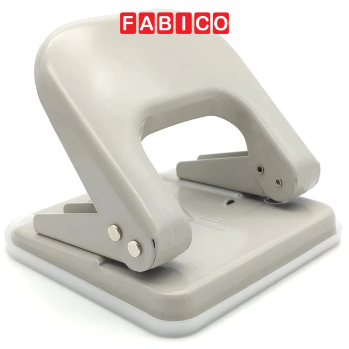 Dụng Cụ Bấm Lỗ Elephant No.DP-500 Bấm 2 Lỗ Lực Bấm 20 Tờ