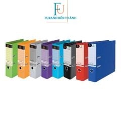 Bìa còng 2101F Gáy 5.2cm kẹp lưu trữ tài liệu Elephant Thái Lan