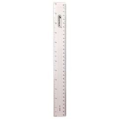 Thước kẻ nhựa dẻo 30cm Masterart SR