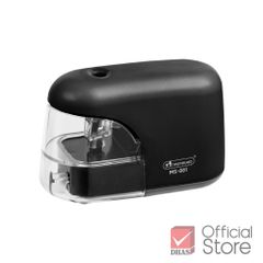 Gọt bút chì, chuốt chì Master Art MS-001 tự động bằng Pin