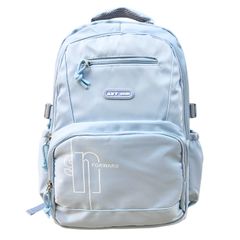 Ba Lô Thời Trang Baoding FA5002 Balo Siêu Nhẹ Nhiều Ngăn Chống Nước