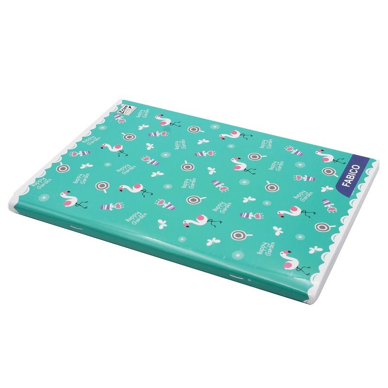 Tập, vở sinh viên 4 dòng kẻ 200 trang,  80gr, giấy Truewrite white