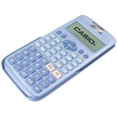 Máy Tính Casio FX-580VN cho học sinh cấp 2,3