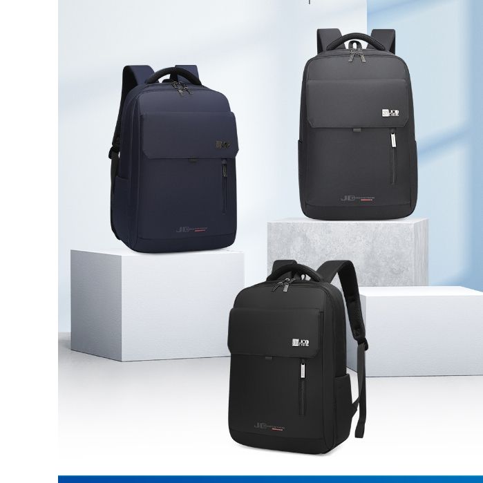 Ba Lô Thời Trang Nam Jodebes JD-20154 Đựng Laptop 17inch Chống Nước Nhiều Ngăn