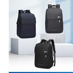 Ba Lô Thời Trang Nam Jodebes JD-20154 Đựng Laptop 17inch Chống Nước Nhiều Ngăn