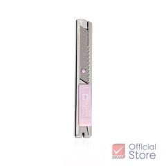 Dao Rọc Giấy Mini Màu Pastel Dễ Thương Elephant, Sử Dụng Lưỡi Kim Loại 9mm No. S-904 9mm