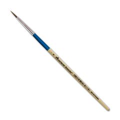 Bút cọ tròn Master Art Thái Lan