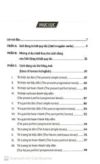 360 Động Từ Bất Quy Tắc & Cách Dùng Các Thì Trong Tiếng Anh (Tái Bản 2019)