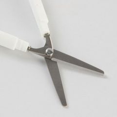 Kéo cắt Mini Stickyle Sun-Star Nhật Có Nắp Đậy Thiết Kế Thông Minh Nhỏ Gọn