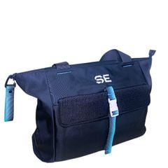 Túi Du Lịch Sức Chứa Lớn Suneight SE-1006 Cao Cấp, Túi Đi Công Tác Ngắn Ngày, Túi Đi Học Đeo Vai Dày Dặn Chống Thấm Nước