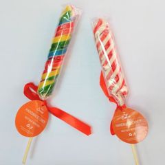 Kẹo Mút Lollipop Sắc Cầu vồng