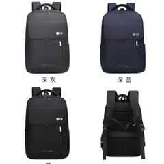 Ba Lô Thời Trang Nam Jodebes JD-20154 Đựng Laptop 17inch Chống Nước Nhiều Ngăn