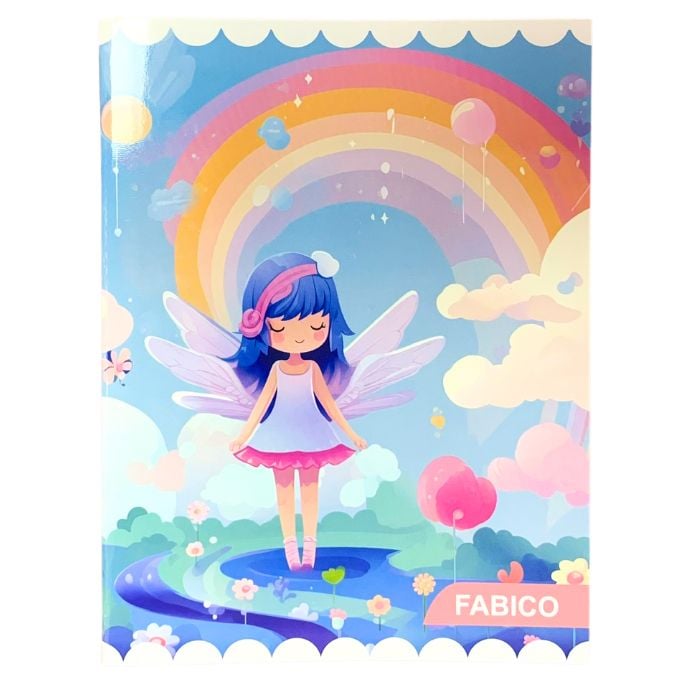 Tập Học Sinh Elephant 100 Trang 5 ôly, 100gsm, Vở Giấy Truewrite Trắng