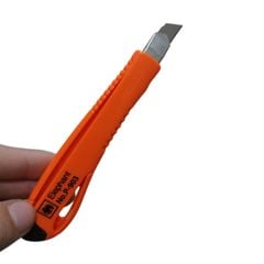 Dao Rọc Giấy Elephant No.P-903, Lưỡi 45°, 9mm