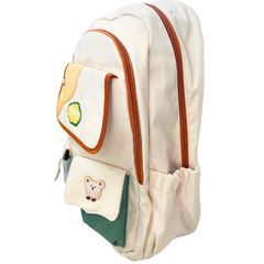 Ba Lô Thời Trang Nữ SunEight 90329 Nhiều Ngăn Chống Nước Siêu Nhẹ