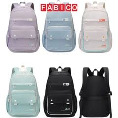 Ba Lô Thời Trang Nam Nữ Aopusen APS-10321 Chống Nước Nhiều Ngăn