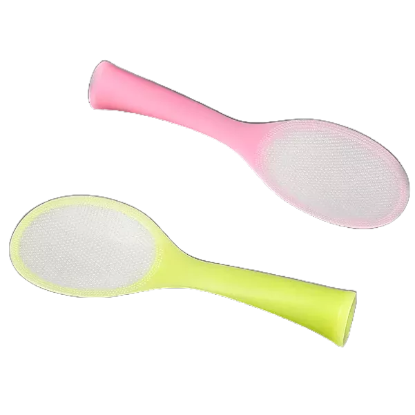 Muôi xới cơm chống dính EKO Nhật Bản