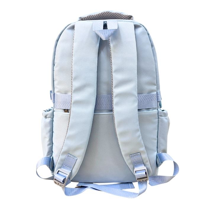 Ba Lô Thời Trang Baoding FA5002 Balo Siêu Nhẹ Nhiều Ngăn Chống Nước