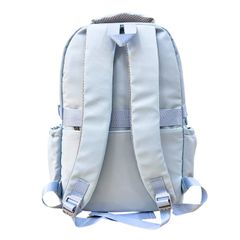 Ba Lô Thời Trang Baoding FA5002 Balo Siêu Nhẹ Nhiều Ngăn Chống Nước