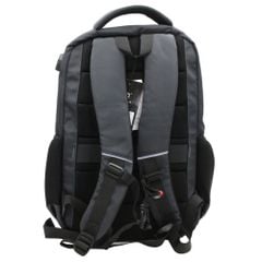 Ba Lô Thời Trang Nam JODEBES JD-20055 ELV Chống Nước Nhiều Ngăn Học Sinh Sinh Viên Đi Học Đi Chơi
