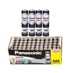Pin Panasonic AAA Neo 1.5V R03NT/2S