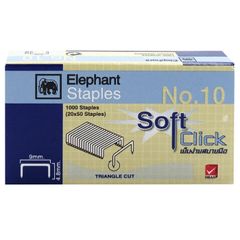 Kim Bấm Số 10, Đạn Ghim Elephant