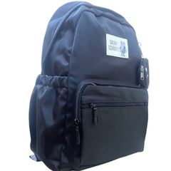 Ba Lô Thời Trang Suneight 90189 Balo Chống Nước Siêu Nhẹ Nhiều Ngăn