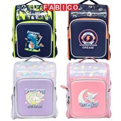 Ba Lô Chống Gù Cao Cấp Binbes B-3506 Balo Cấp 1 Chống Nước Siêu Nhẹ