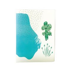 Bìa nhựa đựng lưu trữ tài liệu A4 KINARY, file lá có 20 túi lá, màu Pastel (4 màu)